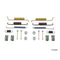 Op Parts Hardware Kit, 61254008 61254008